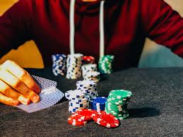 Официальный сайт Blitz Red Casino