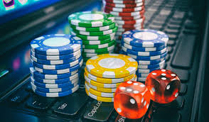 Официальный сайт Casino Vabank
