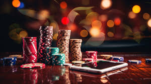 Slott Casino