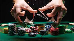 Вход на зеркало Slott Casino
